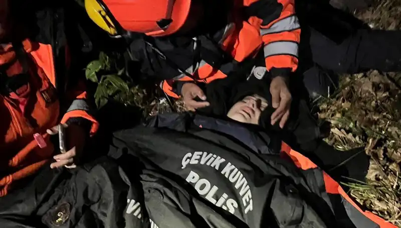Son Dakika: Ece Gürel’in Acı Sonu, Belgrad Ormanı’nda Bulundu