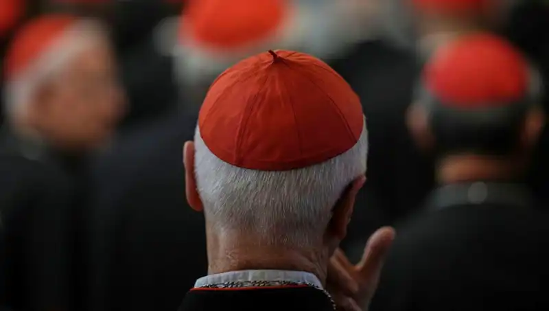 Yeni Papa Seçim Sürecinde İlk Adım: Konklav Tarihi Açıklandı