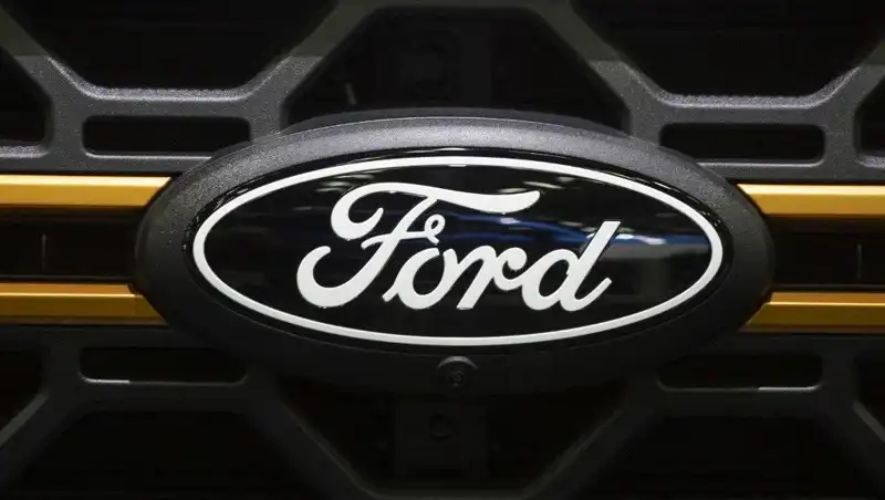 ABD’de 1,3 Milyon Ford Kamyoneti Etkileyen Kritik İnceleme Süreci Başladı