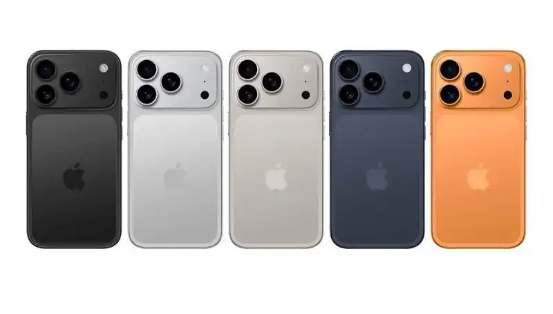 iPhone 17 Ne Zaman Çıkacak? Apple’ın Beklenen Çıkış Tarihi Açıklandı!