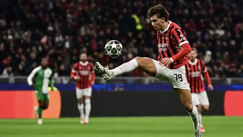 Joao Felix'in Menajerinden Gala Hayranlarını Heyecanlandıran Açıklama!