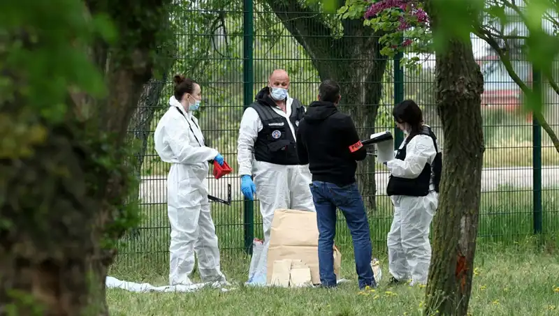 Fransa'da Hapishanelere Şok Saldırılar ve Güvenlik Önlemlerinin Artışı