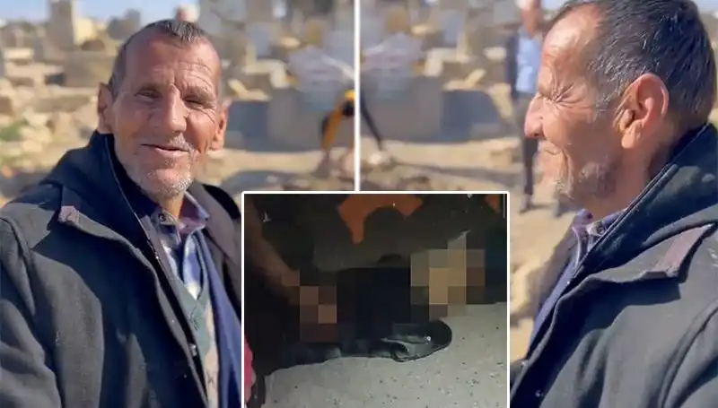 Sosyal Medya Fenomeni "Dünya Boştur Lo" Videosuyla Tanındı: Acı Sonu Şok Etti