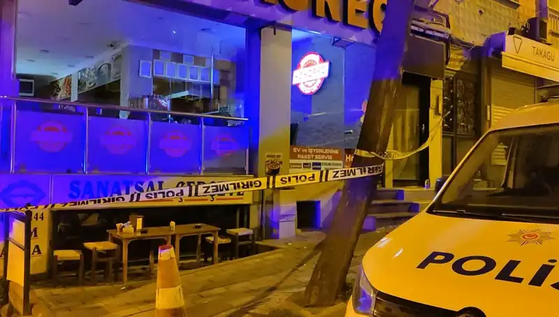 Üsküdar'da Komşular Arasındaki Çöp Kavgası Cinayete Dönüştü