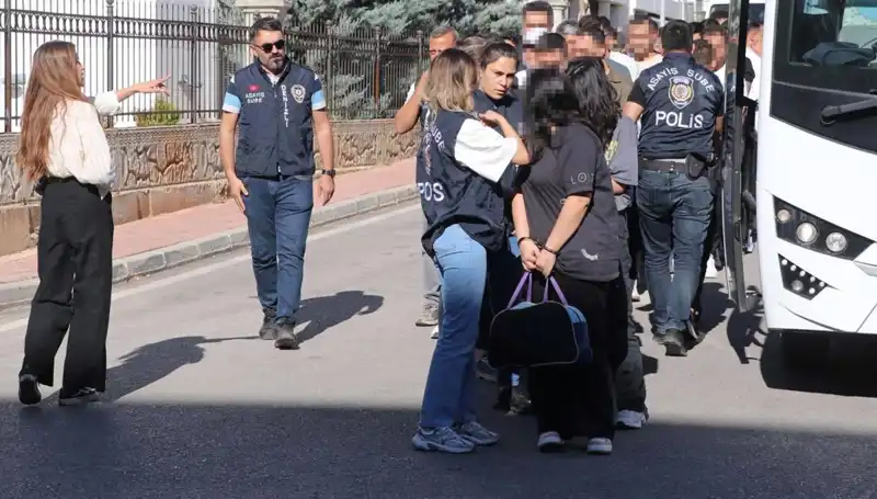 6 İlde Gerçekleşen Escort Dolandırıcılığı: 12 Milyonluk Vurgun Korkutuyor