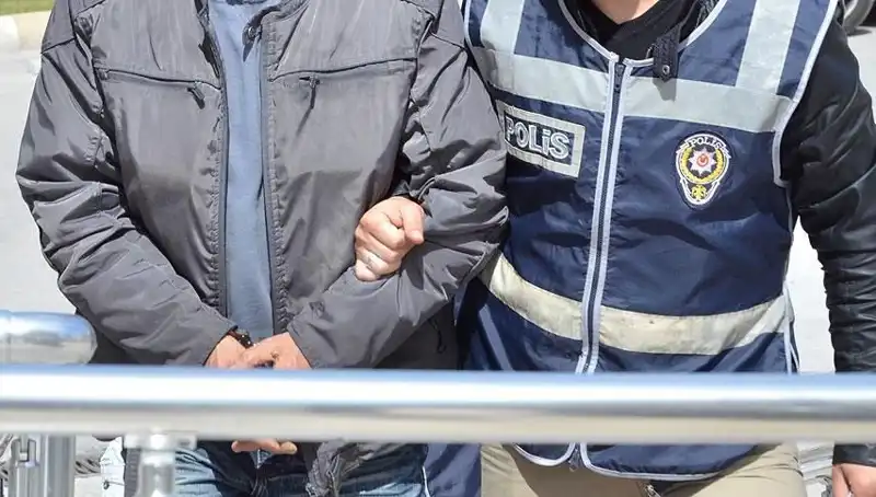 Bursa'da Büyük Uyuşturucu Operasyonu: Tek Tutuklama Göze Çarptı