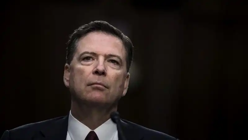 FBI'ın Eski Şefi'nden Trump Paylaşımı: 4 Rakamla Yapılan Tehdit Nedir?