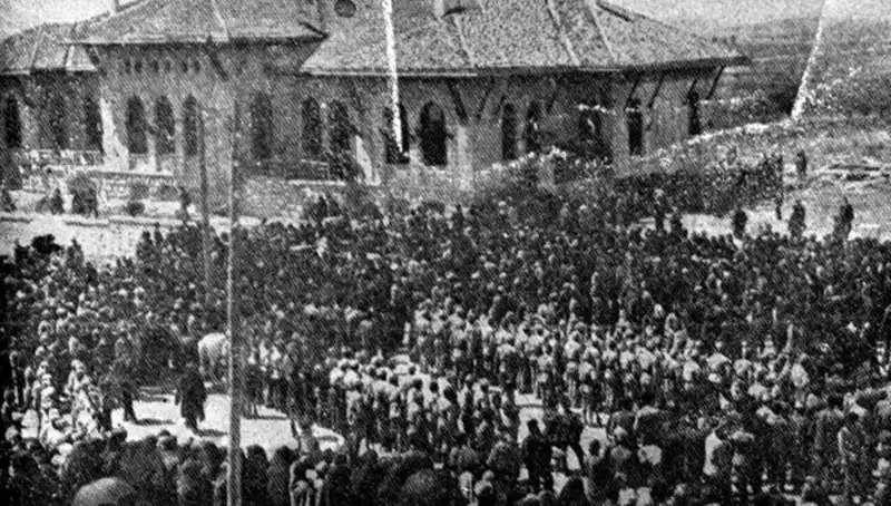 Türkiye Büyük Millet Meclisi: 105 Yılın Anlamı ve Dönüşümü