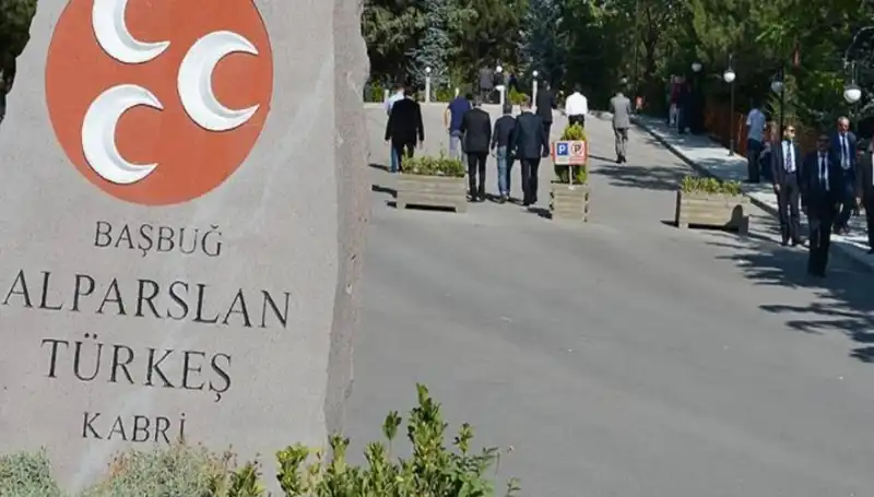 Alparslan Türkeş'in Vefatının 28. Yılı: Hatıralar ve Mirası