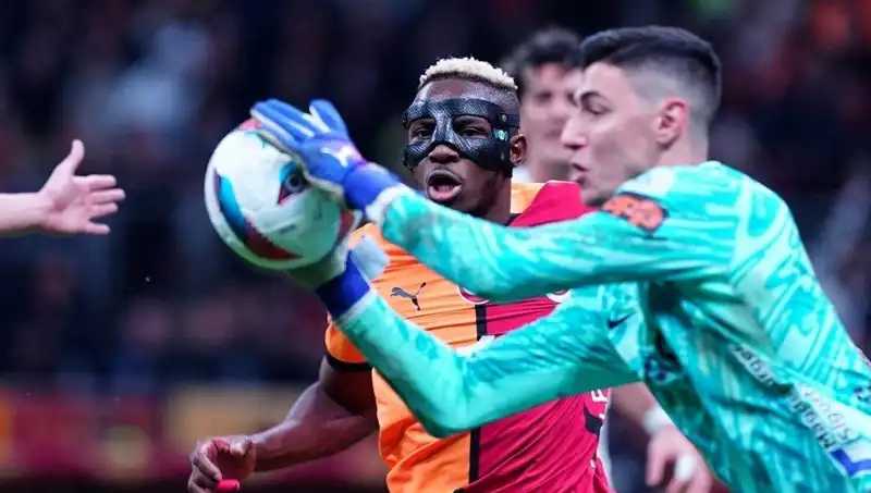 Galatasaray’dan Beklenmedik Hamle: Berke İle Yeni Bir Dönem Başlıyor