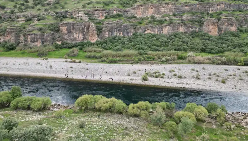 Cehennem Deresi: Doğanın Eşsiz Güzelliği ile Macera Arayanların Yeni Rota Merkezi