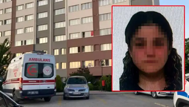 Ankara’da Derin Dondurucuda Bulunan Bebeğin Annesi Ortaya Çıktı: Vahşi Olayın Ayrıntıları