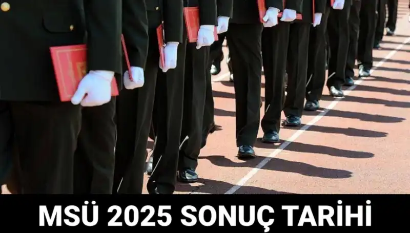 Milli Savunma Üniversitesi Sınav Sonuçları Hakkında Tüm Detaylar