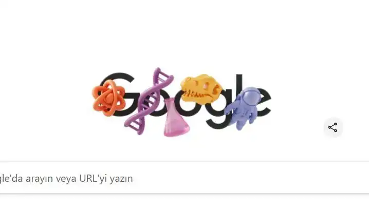 : STEM Alanındaki Kadınlar: Google'ın Doodle İle Onurlandırdığı İnovasyon Temsilcileri