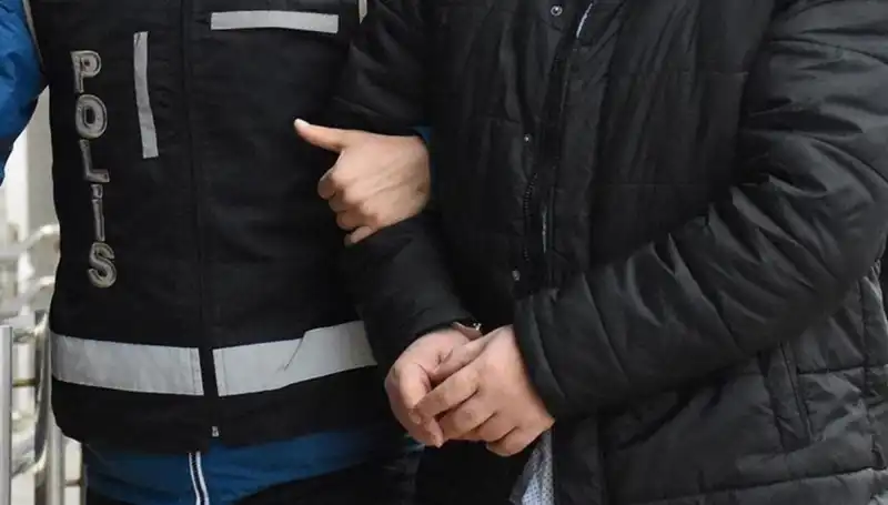 Edirne'de FETÖ Operasyonu: İki Şüpheli Yakalandı