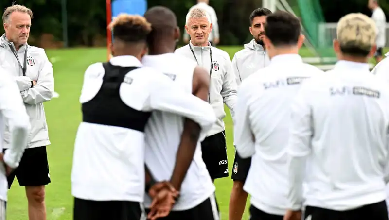 Solskjaer, Futbolcularına Sert Eleştirilerde Bulundu: Hoca Olmak Zor