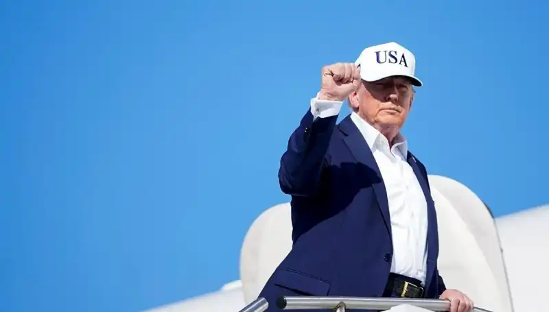 Trump’ın Gazze Pakti: Barışa Giden Yolda Bir Adım Mı?