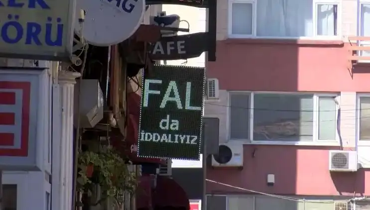 Para Karşılığı Falcılara Hapis Cezası: Yasa Dışı Uygulamalar Son Bulacak mı?