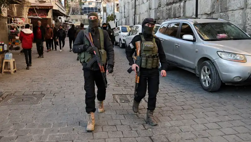 Suriye'de Dürzi Toplumu Netanyahu'ya Karşı Sesini Yükseltti