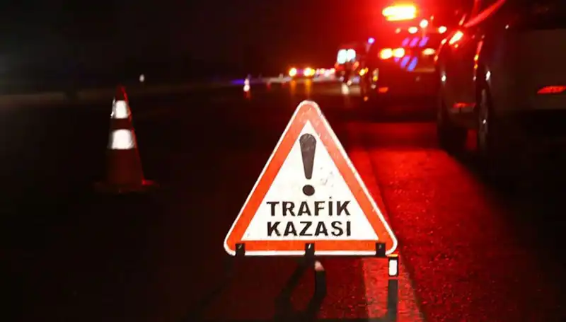 Şanlıurfa'da Zincirleme Kaza: Yedi Kişi Yaralandı, Trafik Durma Noktasına Geldi