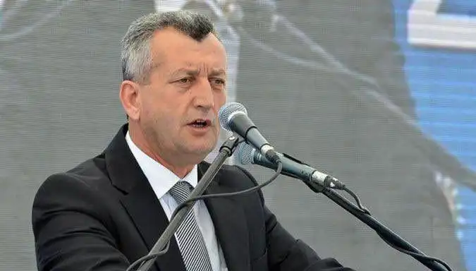 Eski Menemen Belediye Başkanı Tahir Şahin Vefat Etti: Hayatı ve Mirası Nedir?