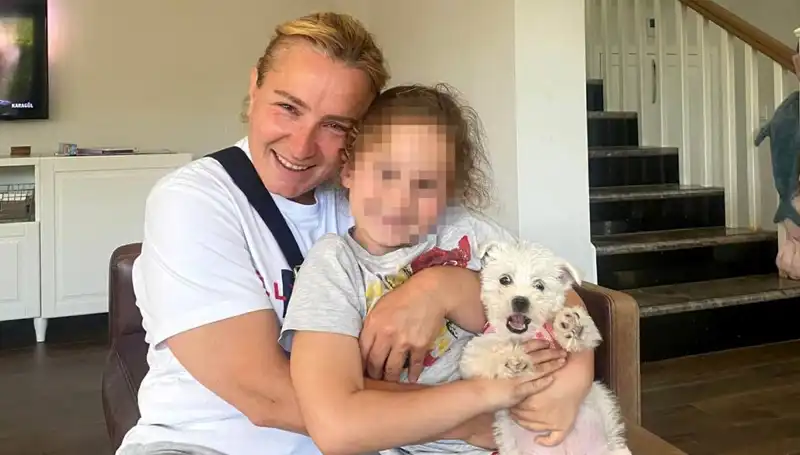 Kızını Baba Görüşüne Geç Gönderen Anne Hapse Girdi: Olayın Ayrıntıları Şok Edici!