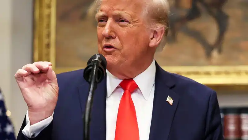 Trump’ın Gizli Belgeleri: Yeni İzler ve Sırlarla Dolu Bir Skandal mı?