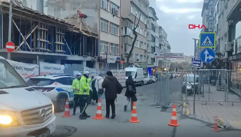 İstanbul'da Uygulanan 4 Günlük Gösteri Yasağı: Nedenleri ve Sonuçları
