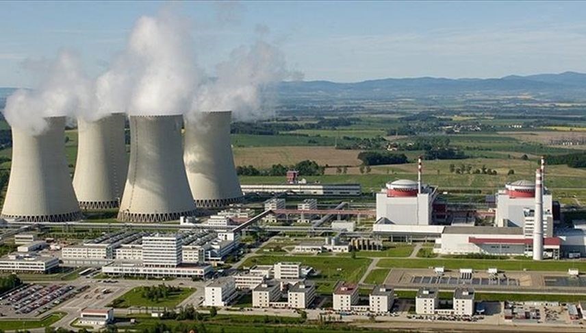 İtalya Nükleer Enerjiye Geri Dönme Kararı Aldı