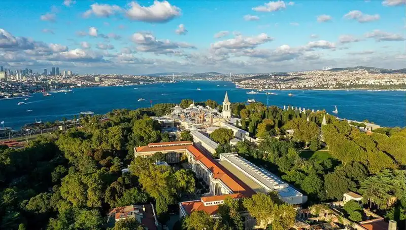 Marmara Denizi'nde Rekor Düşüş: 65 Yılda Görülen İlk Durum!