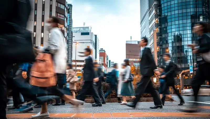 Japonya’da Tam Zamanlı Personel Açığı Rekor Seviyede: İş Gücü Krizinin Sebepleri Nelerdir?