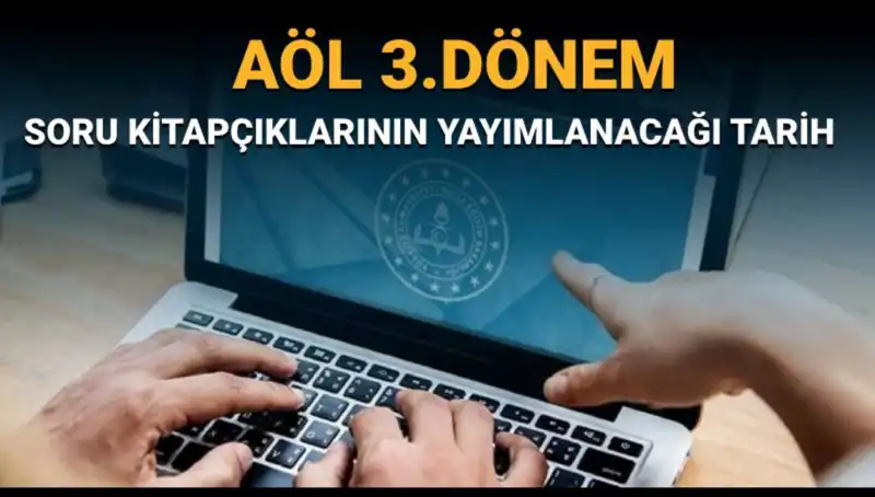AÖL Sınav Soruları ve Cevapları Ne Zaman Yayınlanacak?