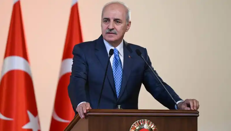 Kurtulmuş ve Kalın’ın Kritik Görüşmesi: Tarih Belli Oldu!