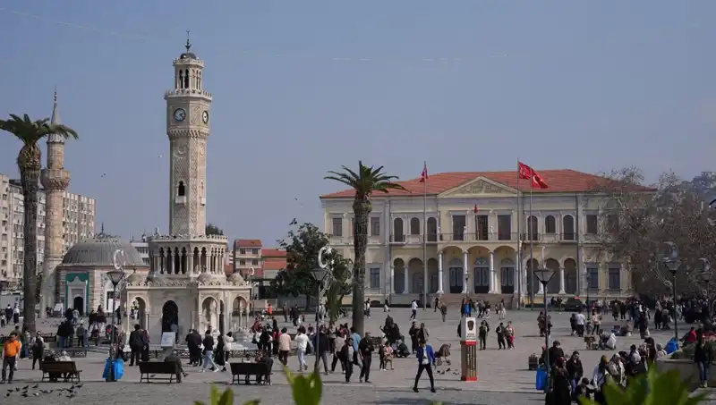 Bu Yıl Mart Ayında Kocakarı Soğukları Gelmeyecek mi?