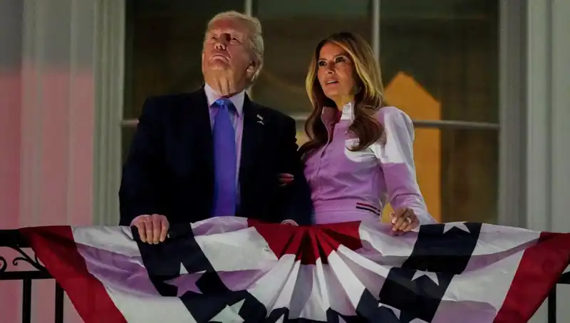 Trump ve Putin Arasındaki İlişkilerde Melania’nın Rolü: Gizli Stratejiler Ortaya Çıktı