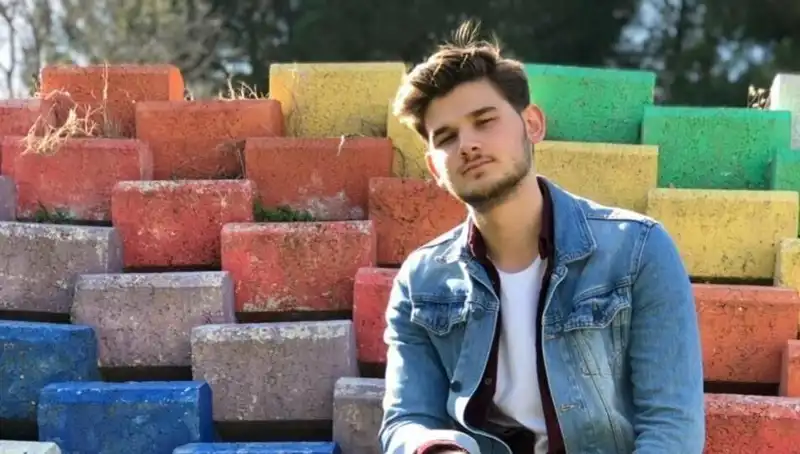 Emanet Motosikletle Kaza Yapan Genç Hayatını Kaybetti