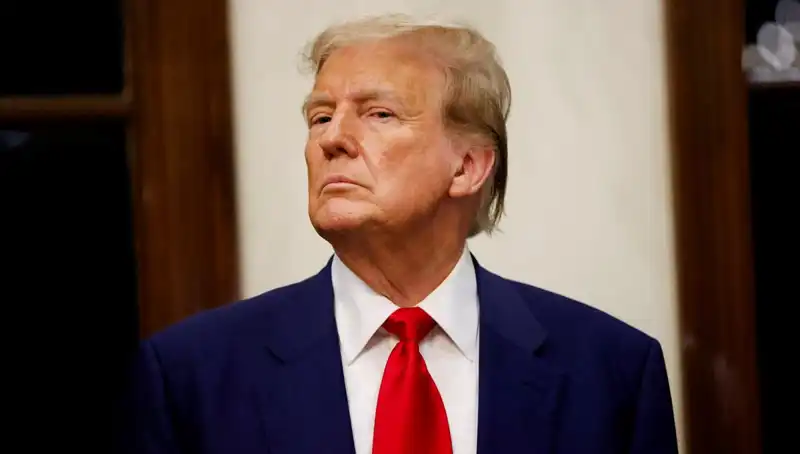 Trump'tan Putin Açıklaması: "Hayal Kırıklığına Uğradım!" Şok Eden Sözler