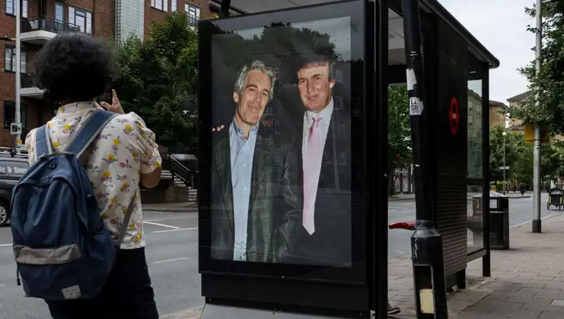 Trump’tan Epstein’a Şaşırtıcı Doğum Günü Mektubu: Skandal Detaylar