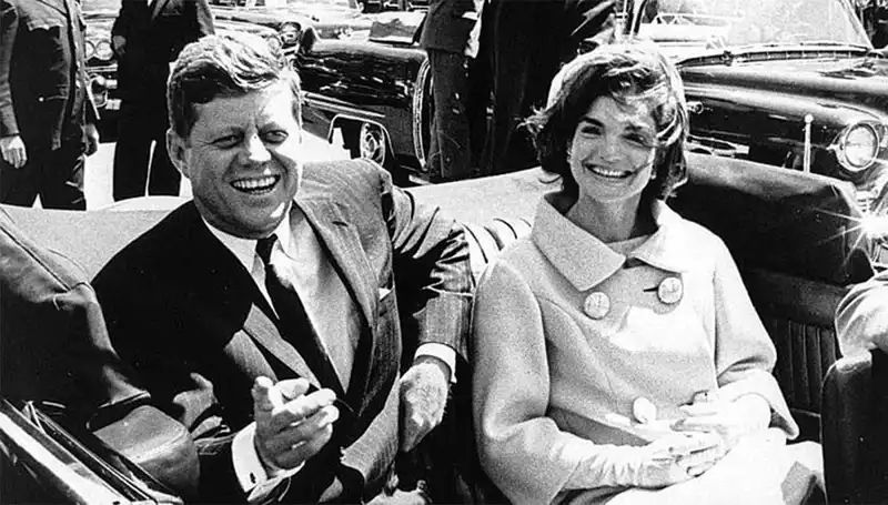 Kennedy Suikastı Belgeleri: Halka Açılan Gizemlerin İçeriği Neler?