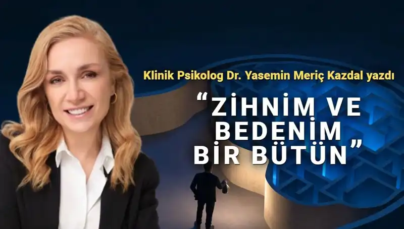 Zihin ve Beden Etkileşimi: Psikosomatik Yaklaşım Nedir?