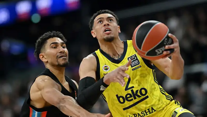 Fenerbahçe-Beşiktaş Derbisinin Programı ve Heyecan Verici Detaylar