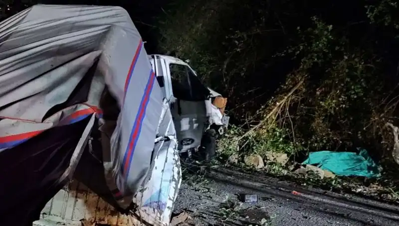 Giresun’da Korkunç Kaza: Hayatını Kaybeden ve Yaralanan Var!