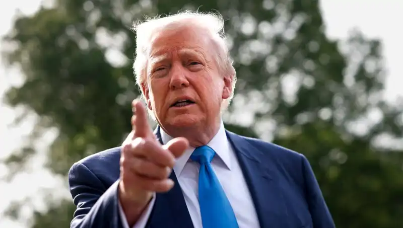 Trump'ın İlk 100 Gününde Hayata Geçirdiği Radikal İcraatlar