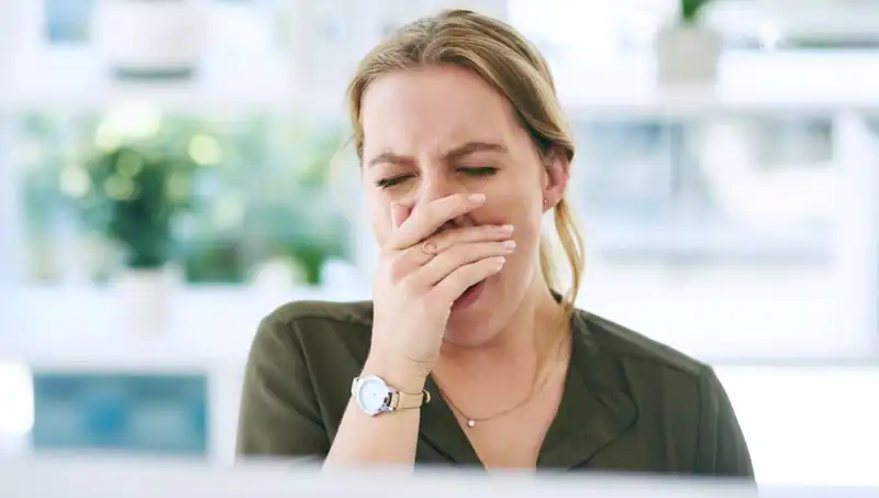 Beslenme Eksikliğinin Vücutta Yarattığı Korkutucu Sinyaller Nelerdir?