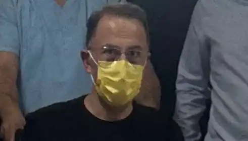 Murat Çalık'ın Adli Tıp'taki İşlemleri Tamamlandı: Yeni Gelişmeler Söz Konusu