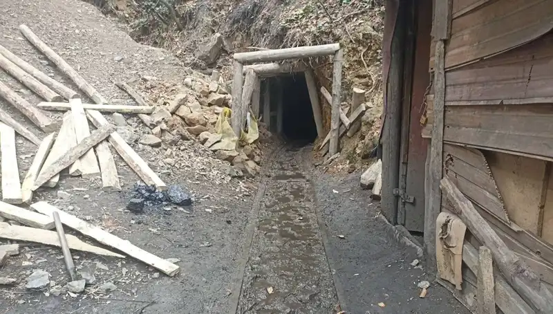 Kaçak Maden Operasyonu: Doğanın Korunması İçin Büyük Adım