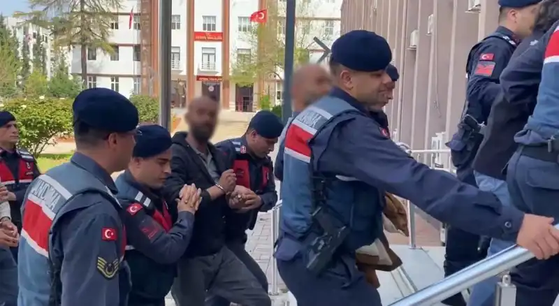 Civciv Baronunun Olaylı Gözaltı Süreci ve İfadeleri