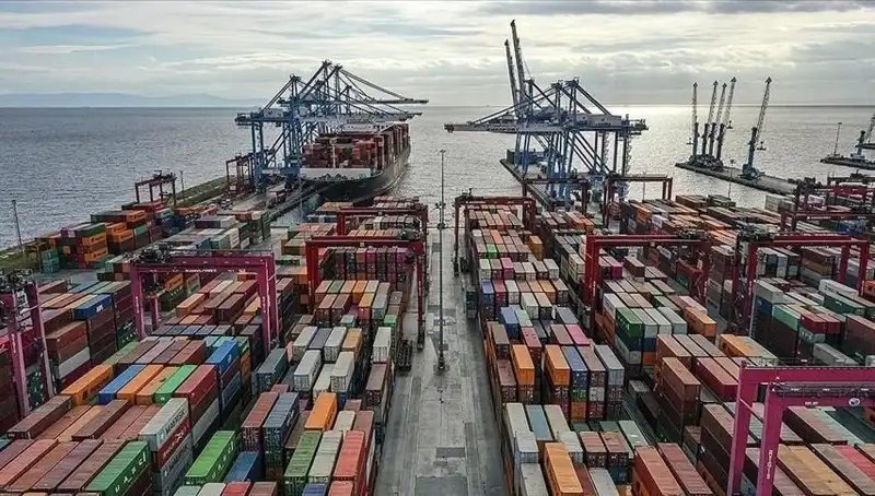 Türkiye'nin Otomotiv İhracatı: Avrupa'ya 7 Milyar Dolar Yatırım