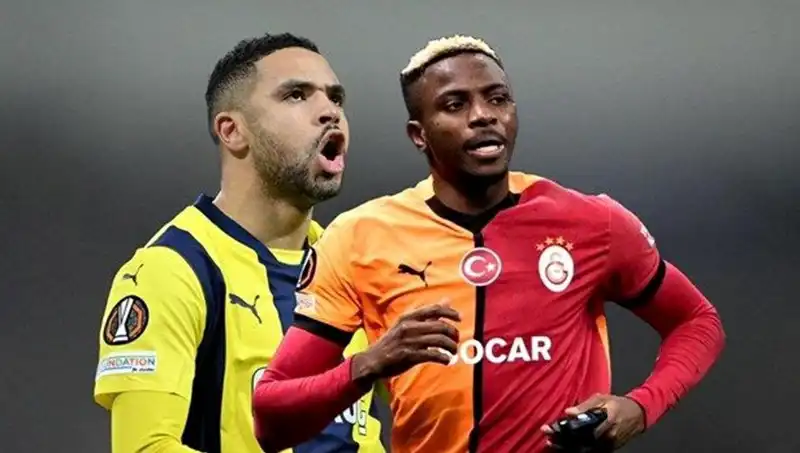 Spor Dünyasında Zirve: Fark Yaratan Takımlar ve Sporcular