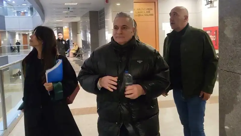 Yasa Dışı Bahis Soruşturması: Mehmet Ali Erbil'in Cezasında Şok Gelişmeler